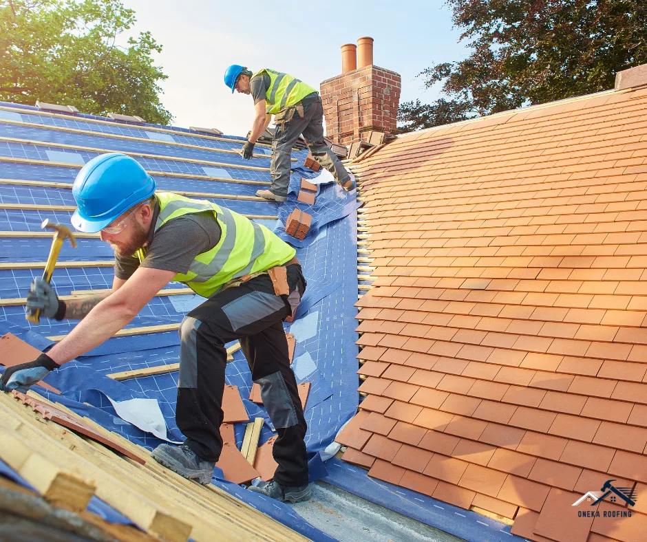 Why choose Roof Repair Near Me in Heyburn, ID