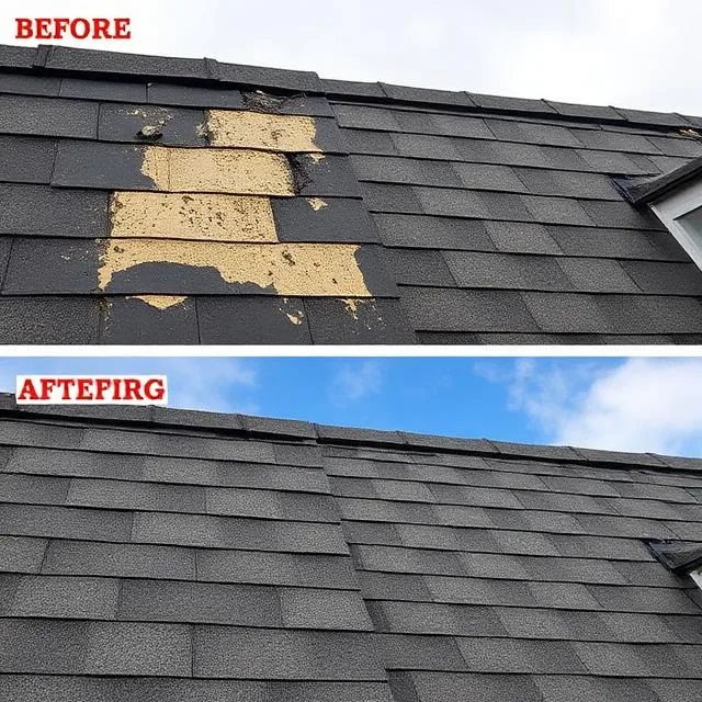 Roof Repair Near Me in Heyburn, ID near me